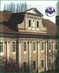 Muzeum of speleology